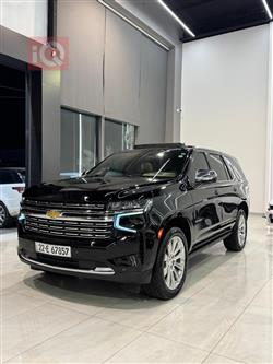 شێڤرۆلێت تاهۆ